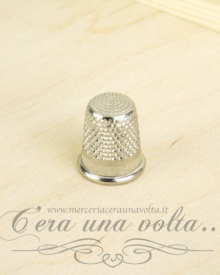 Ditale da sarta