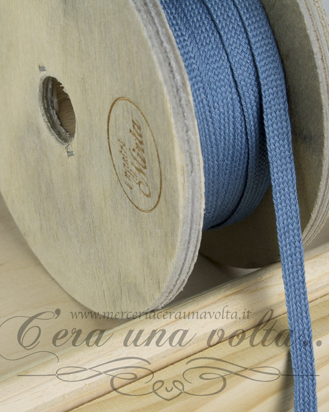 Fettuccia in cotone