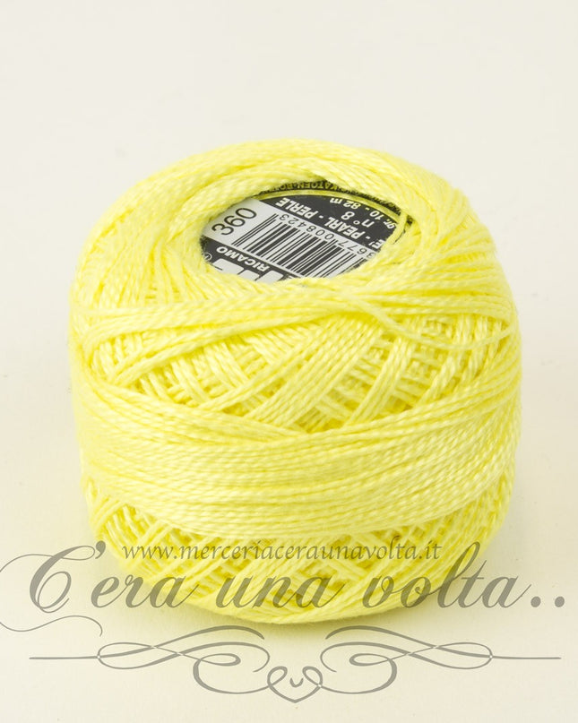 Filo perlè