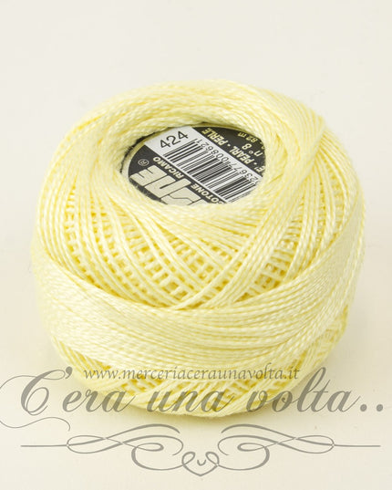 Filo perlè