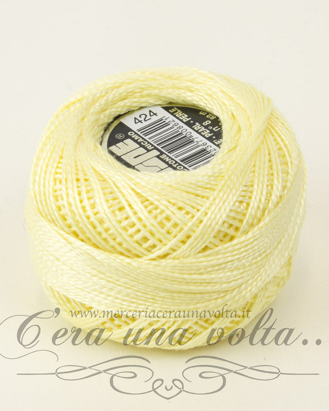 Filo perlè