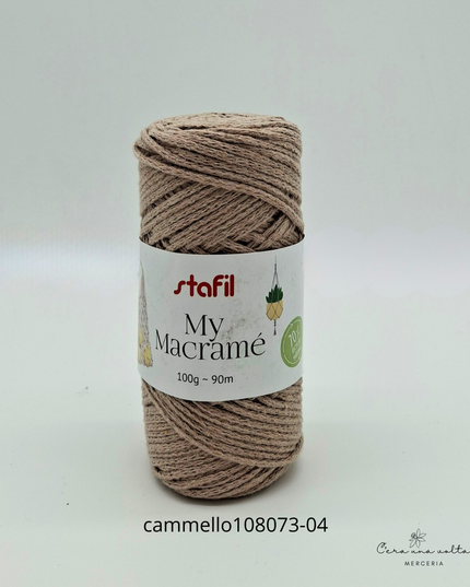 My Macramè  100 GR