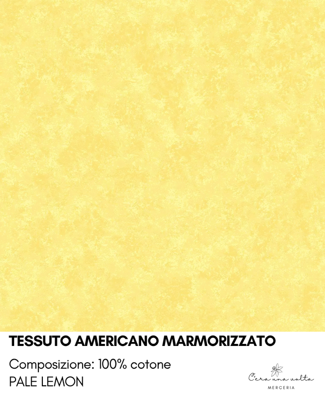 Tessuto americano marmorizzato