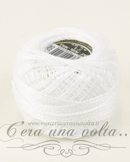 Filo perlè