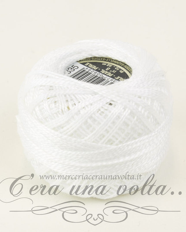 Filo perlè