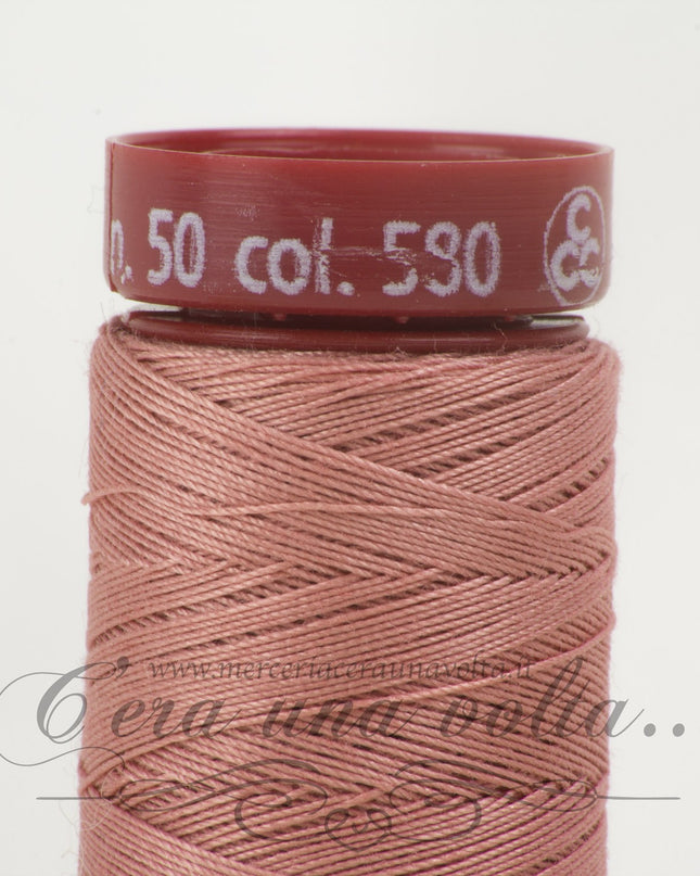 Filo da cucire titolo 50
