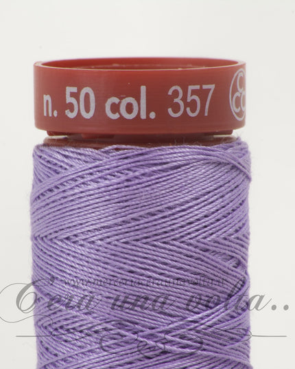 Filo da cucire titolo 50