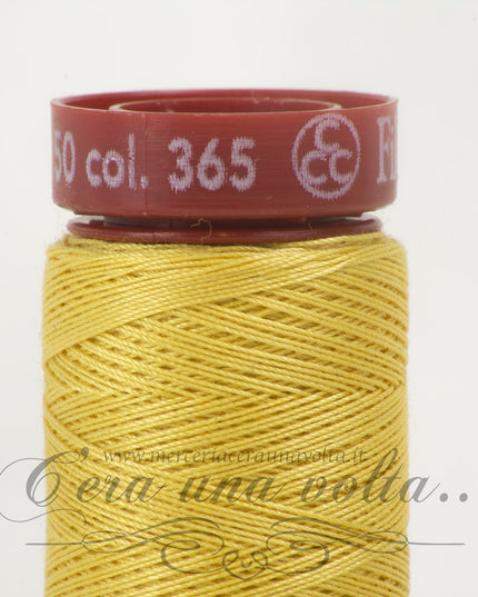 Filo da cucire titolo 50