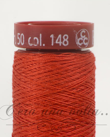 Filo da cucire titolo 50