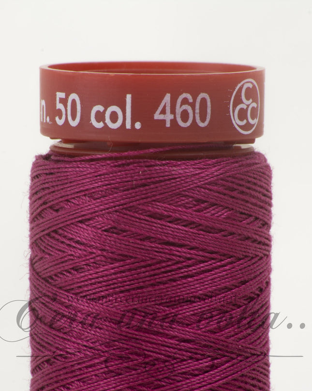 Filo da cucire titolo 50
