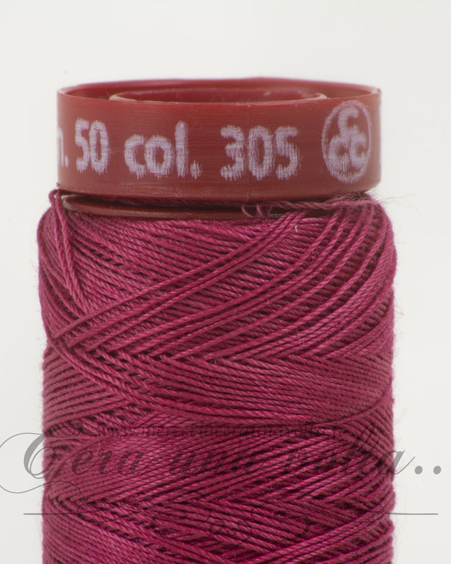 Filo da cucire titolo 50