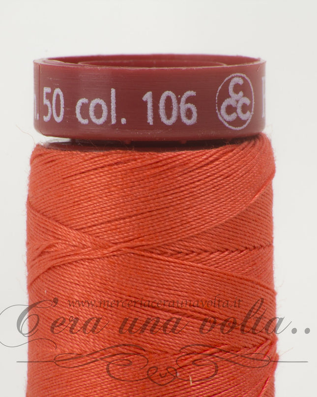 Filo da cucire titolo 50