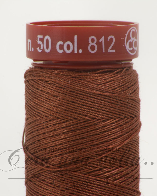 Filo da cucire titolo 50