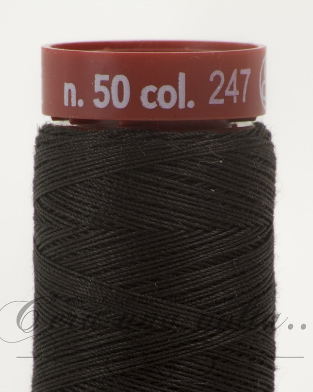 Filo da cucire titolo 50