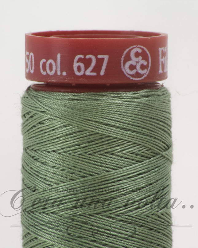 Filo da cucire titolo 50