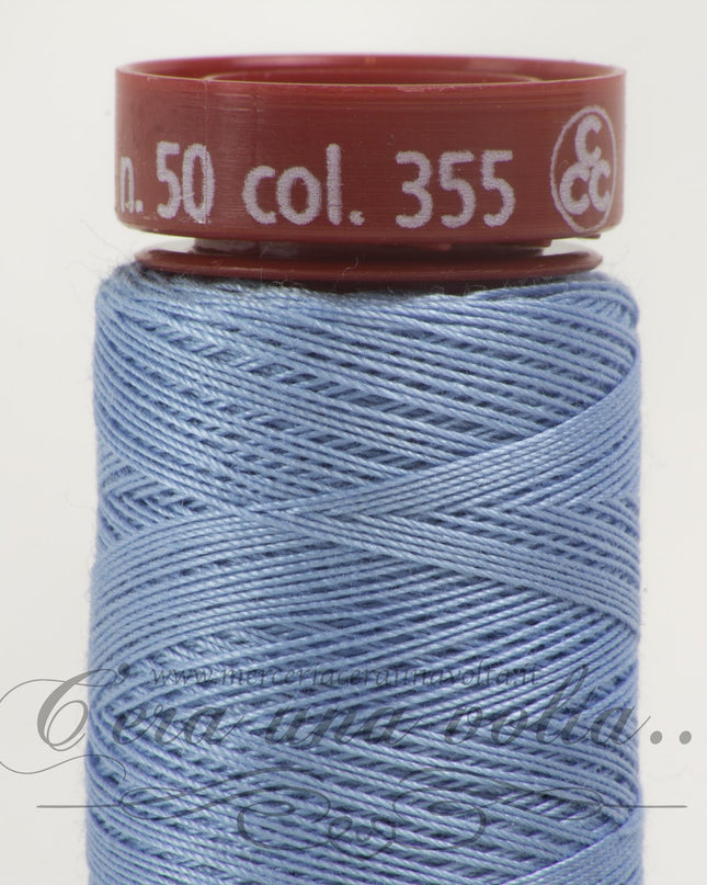 Filo da cucire titolo 50