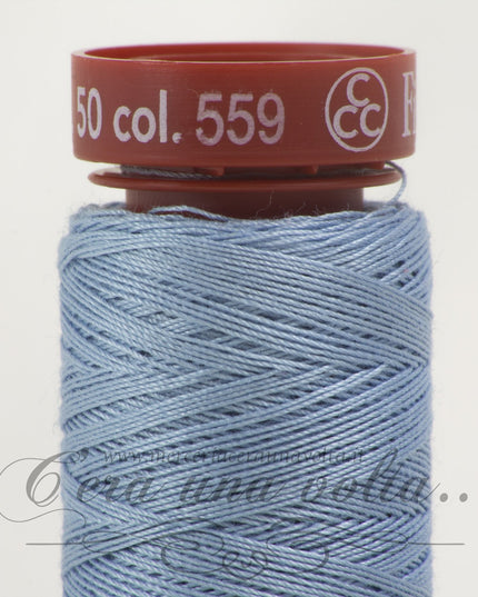 Filo da cucire titolo 50