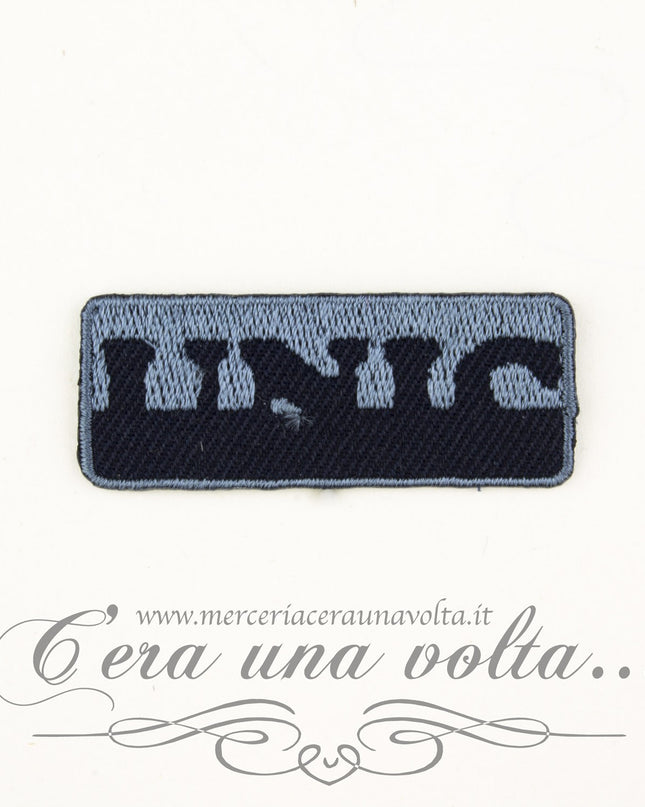 Etichetta termo adesiva rettangolare Unic