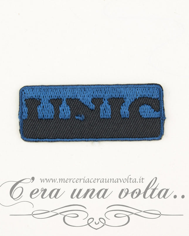 Etichetta termo adesiva rettangolare Unic