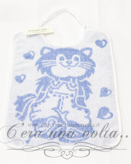 Bavaglino asilo gattino