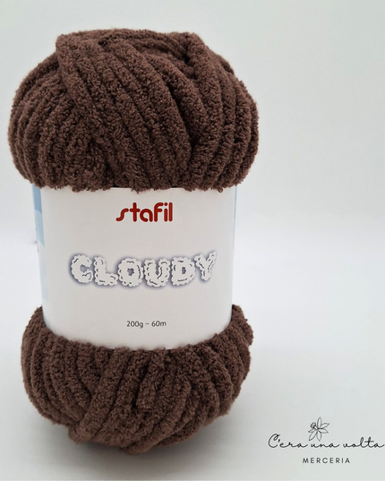 Filato Cloudy – Stafil