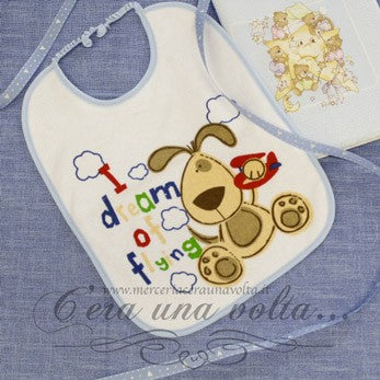 Set asilo Baby Bears