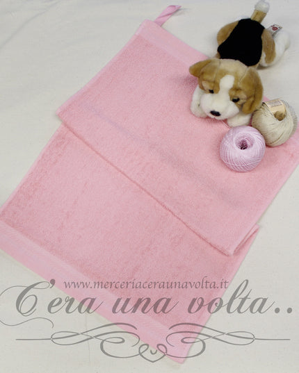 Asciugamano asilo
