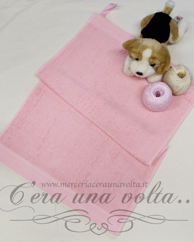 Asciugamano asilo