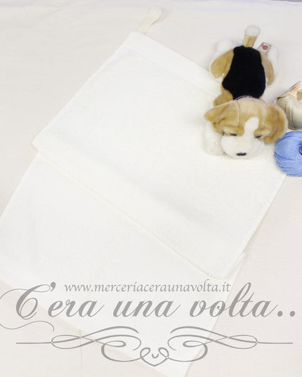 Asciugamano asilo