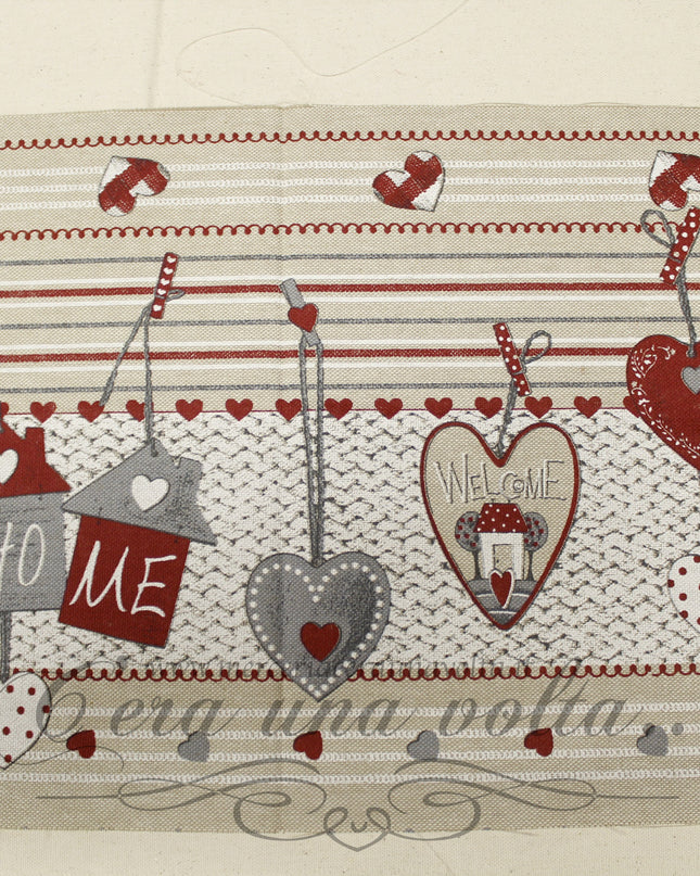 Bordo Love Board