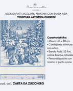 CARTA DA ZUCCHERO