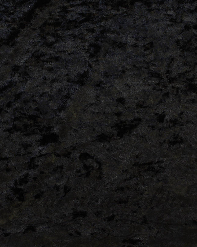Velluto Nero