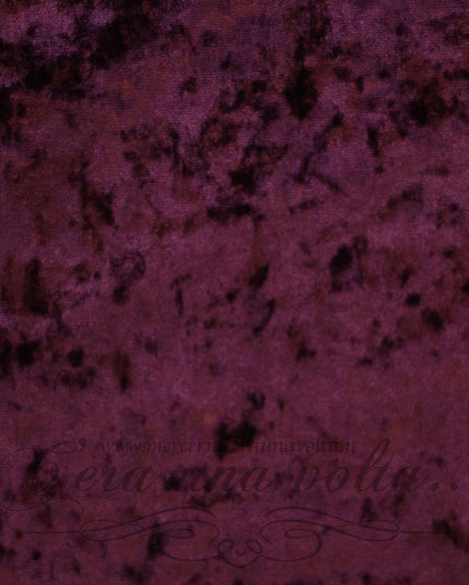 Velluto Rosso Bordeaux
