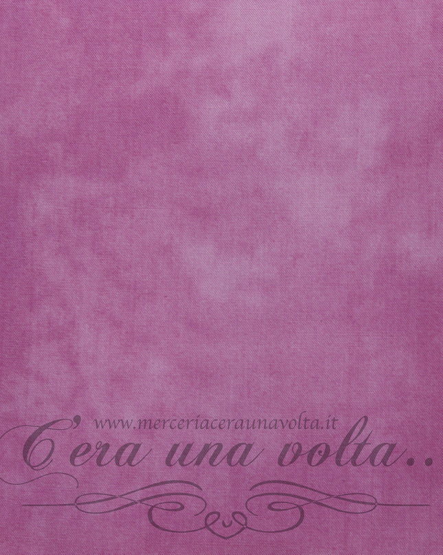 Tessuto Rosa marmorizzato