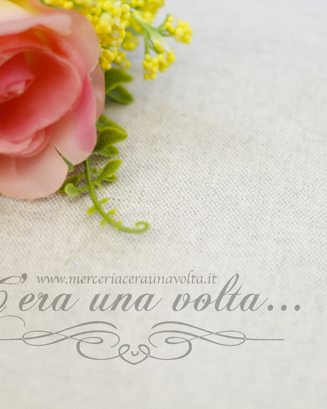 Tessuto Mèlange