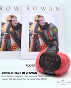 rosa antico K0010