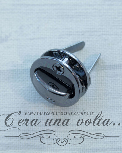Chiusura a girello