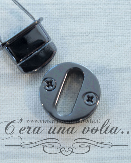 Chiusura a girello