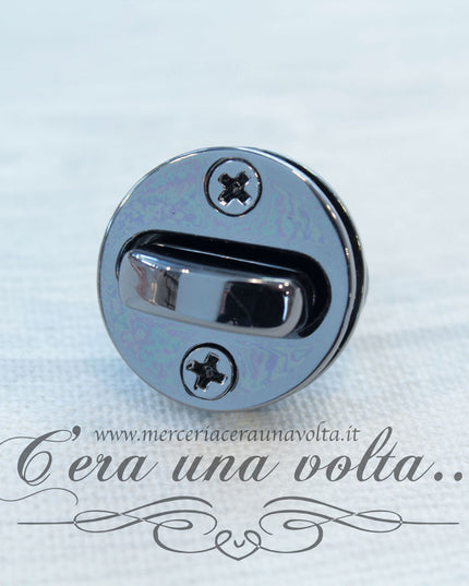 Chiusura a girello