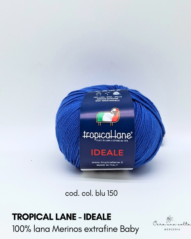 Tropical Lane - Ideale