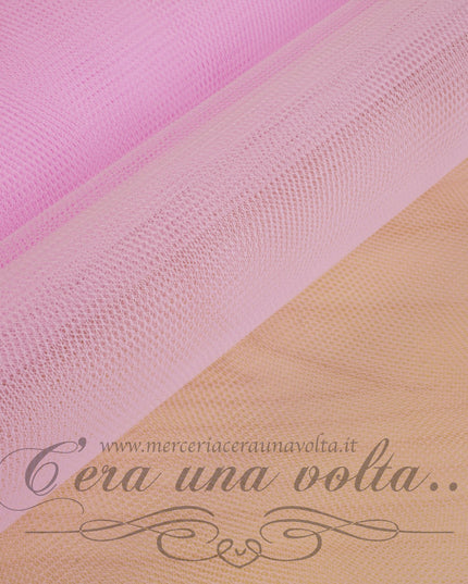 Tulle a metro Rosa