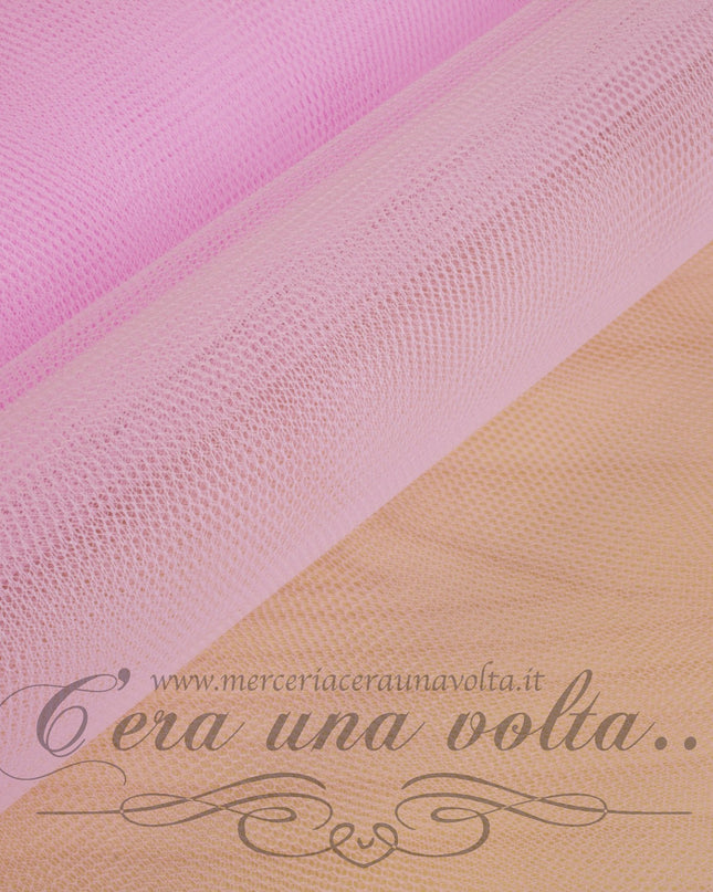 Tulle a metro Rosa