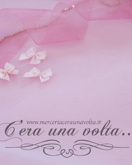 Tulle a metro Rosa
