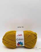 ocra 16