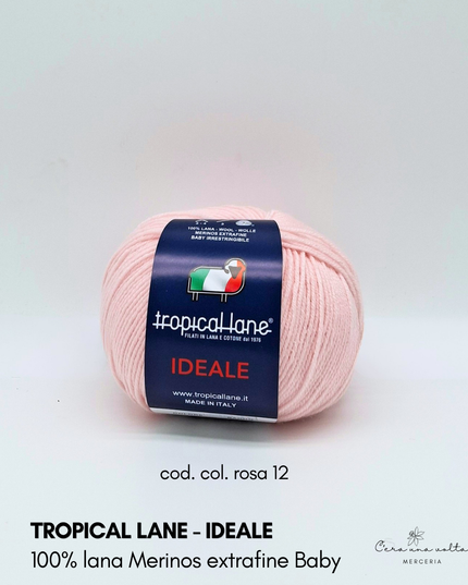 Tropical Lane - Ideale